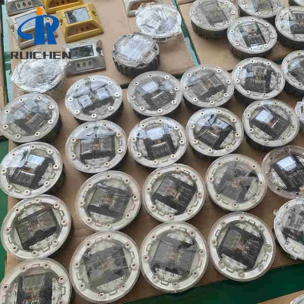 <h3>Wholesale Horseshoe Solar Road road stud reflectors For Farm</h3>
